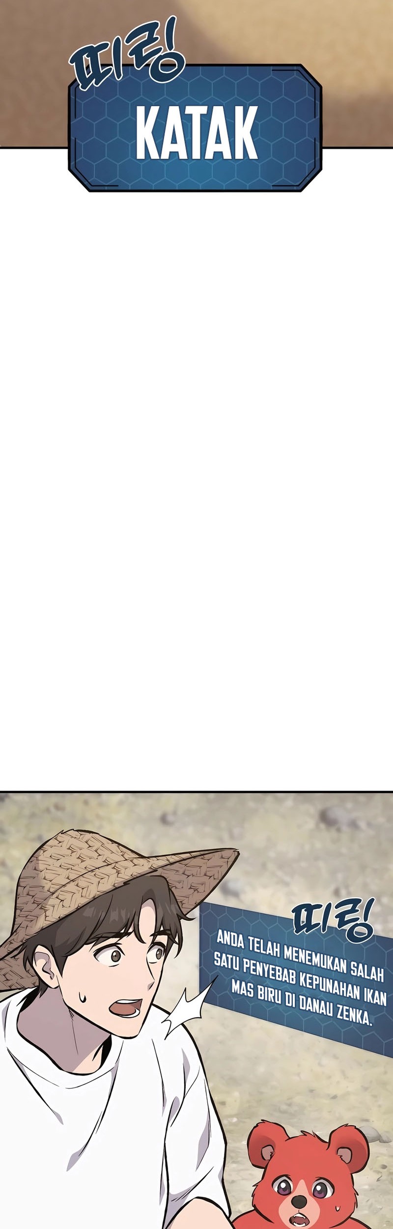 Solo Farming In The Tower Chapter 87 Gambar 100