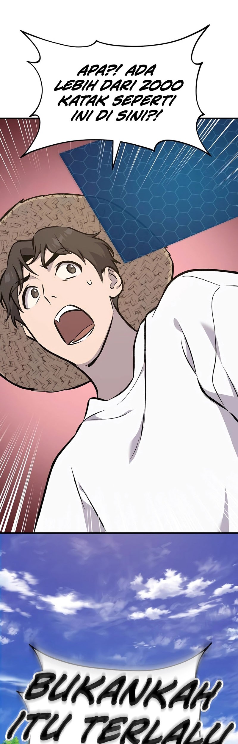 Solo Farming In The Tower Chapter 87 Gambar 102