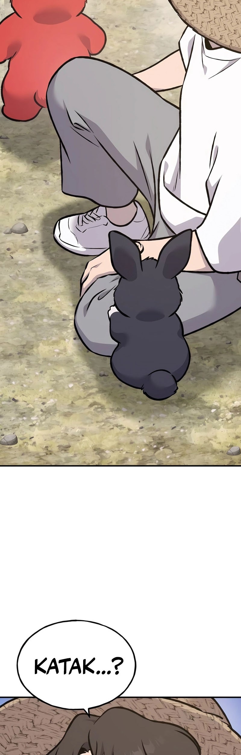 Solo Farming In The Tower Chapter 87 Gambar 98