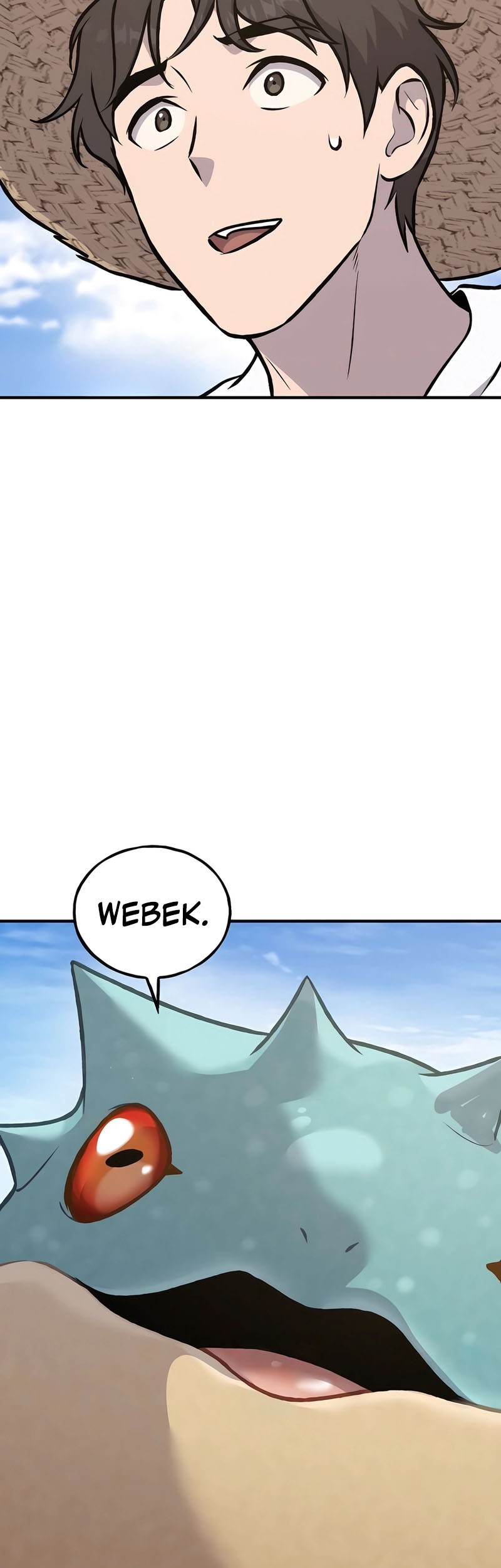 Solo Farming In The Tower Chapter 87 Gambar 99