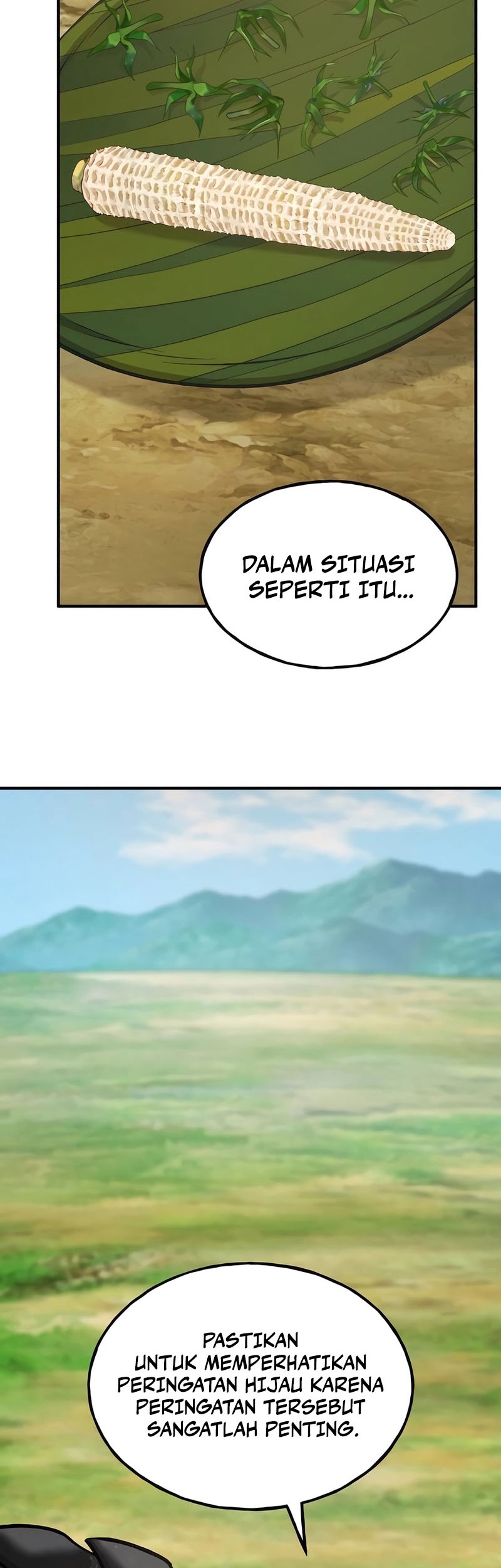 Solo Farming In The Tower Chapter 87 Gambar 3