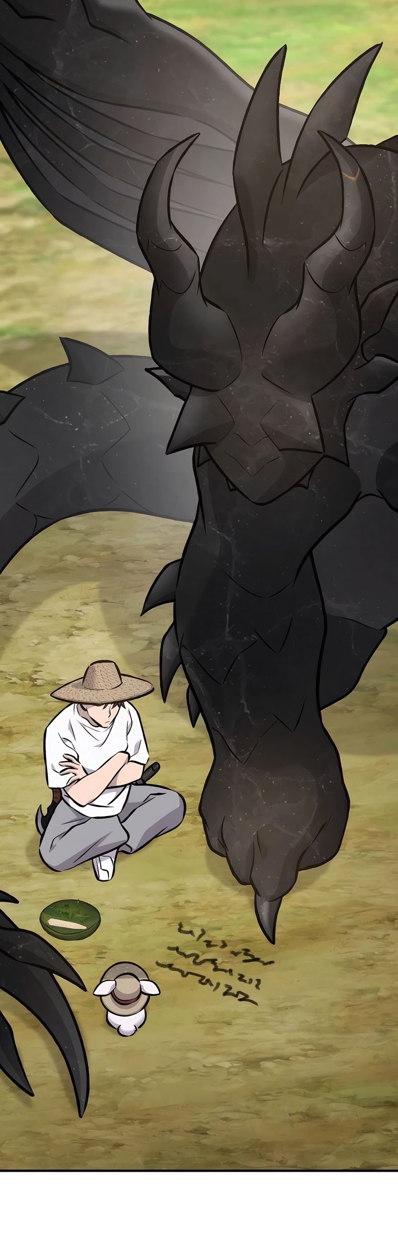 Solo Farming In The Tower Chapter 87 Gambar 4