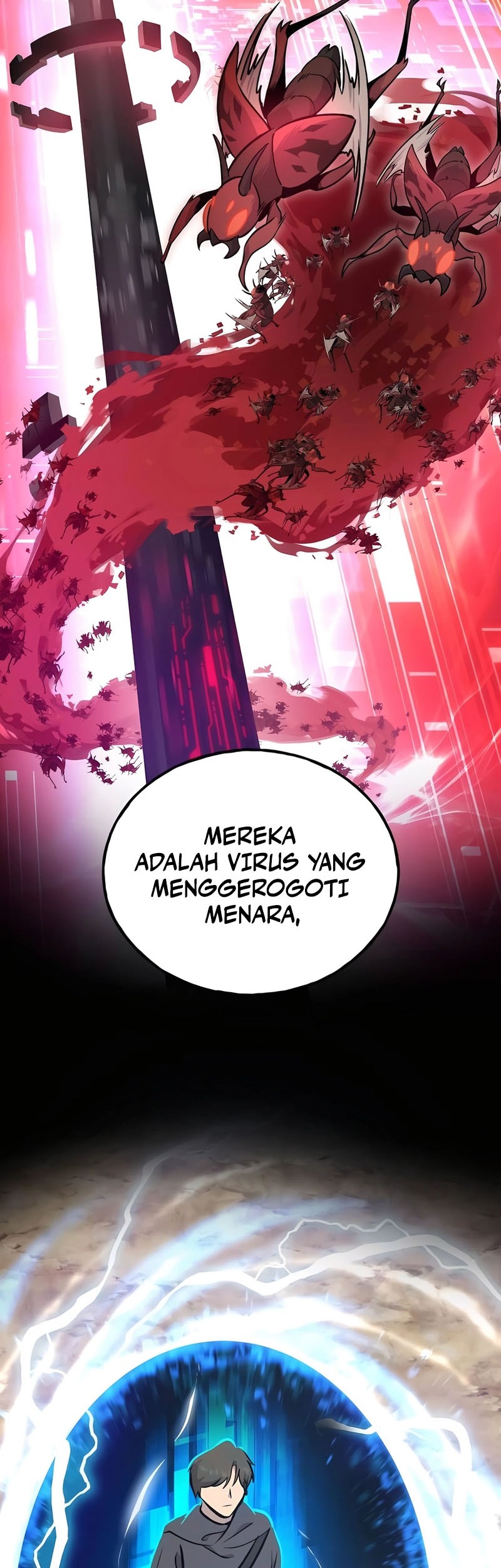 Solo Farming In The Tower Chapter 87 Gambar 12
