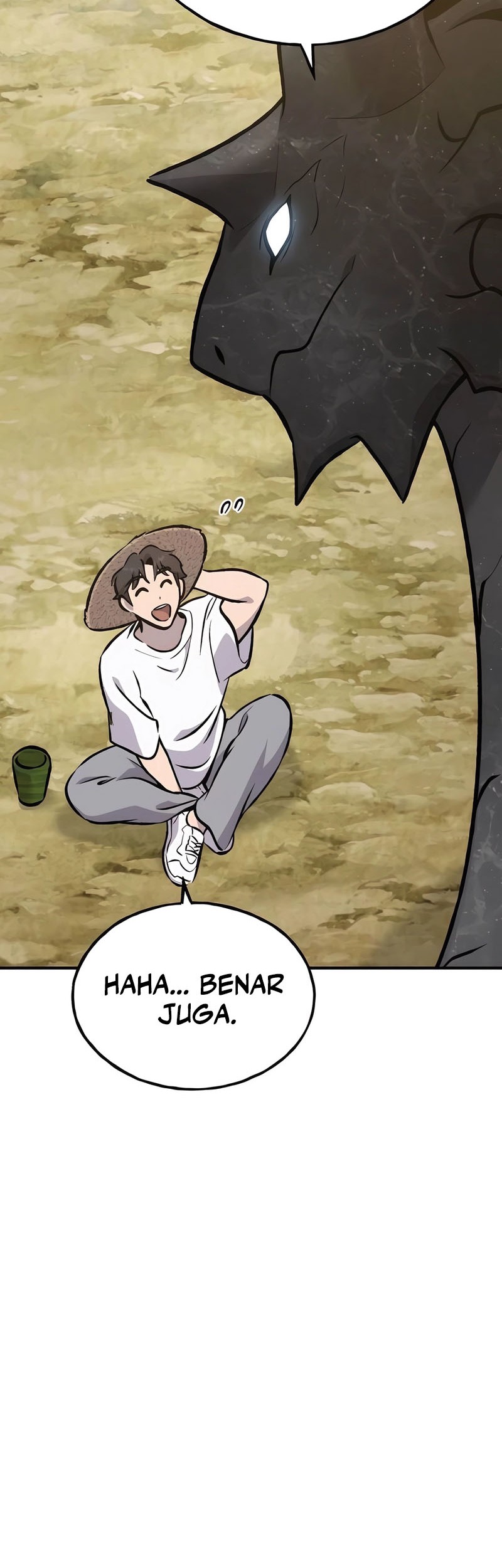 Solo Farming In The Tower Chapter 87 Gambar 16