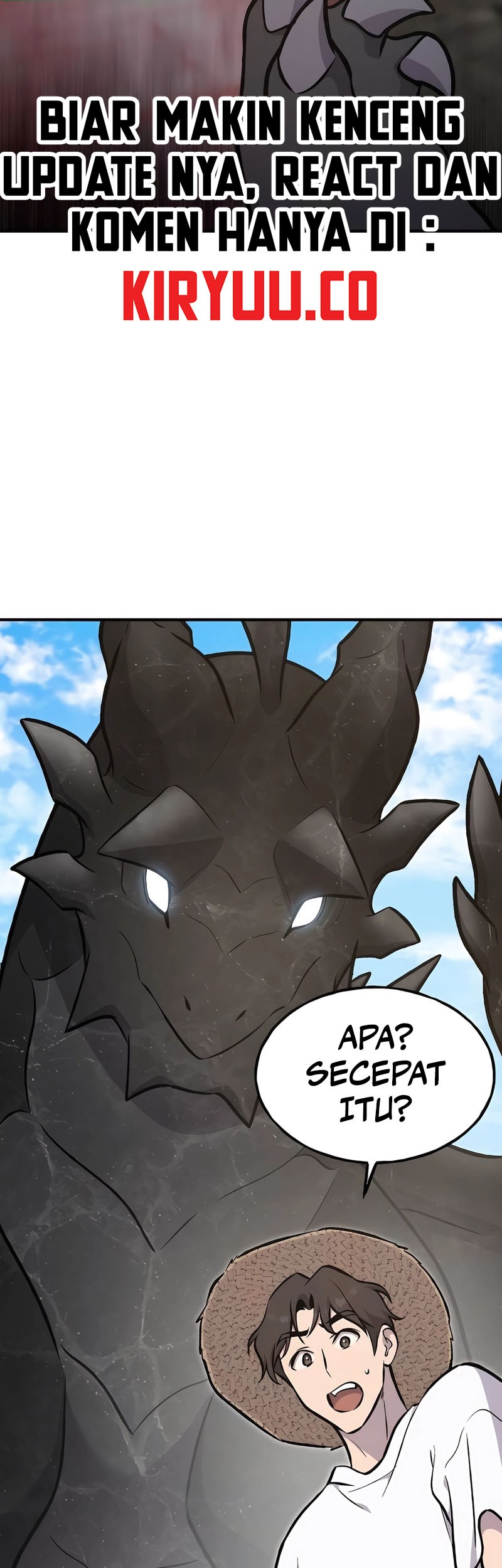 Solo Farming In The Tower Chapter 87 Gambar 19