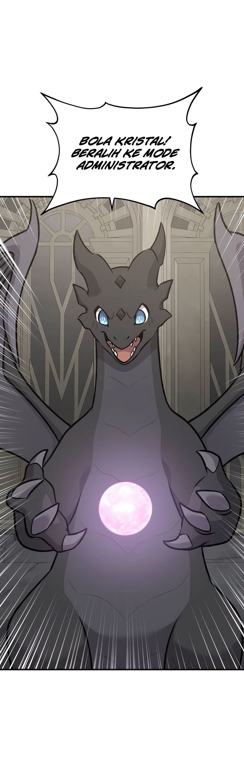 Solo Farming In The Tower Chapter 87 Gambar 22