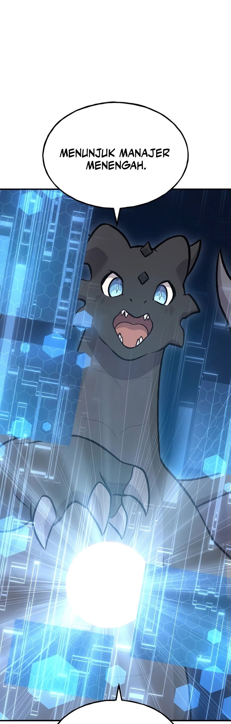 Solo Farming In The Tower Chapter 87 Gambar 24