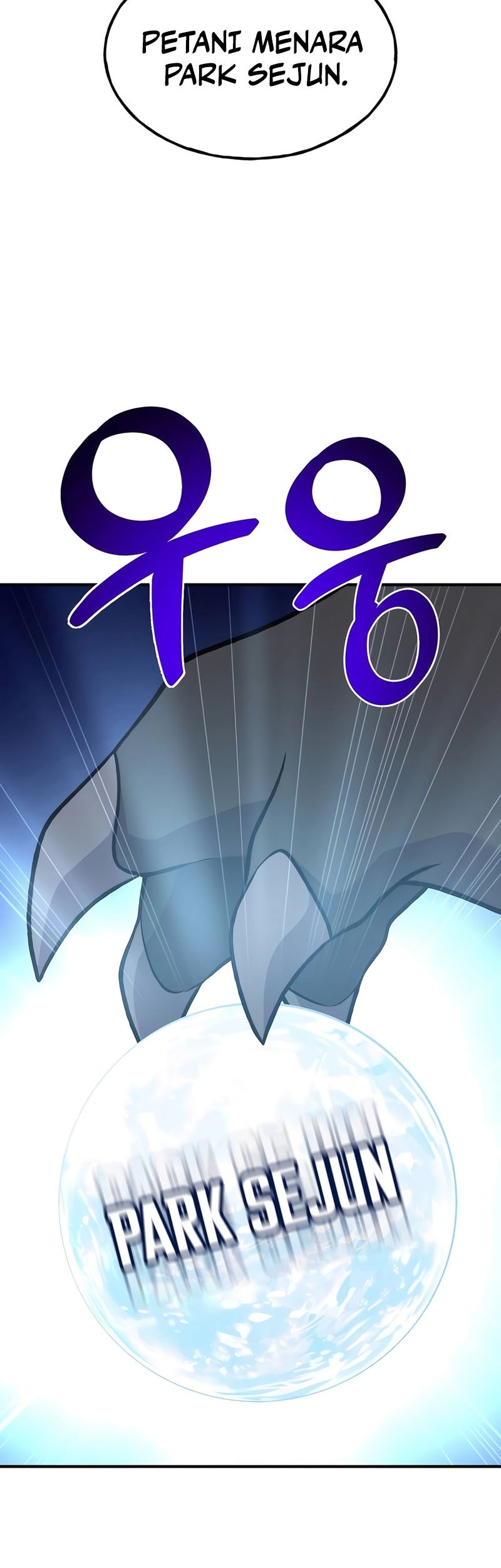 Solo Farming In The Tower Chapter 87 Gambar 25