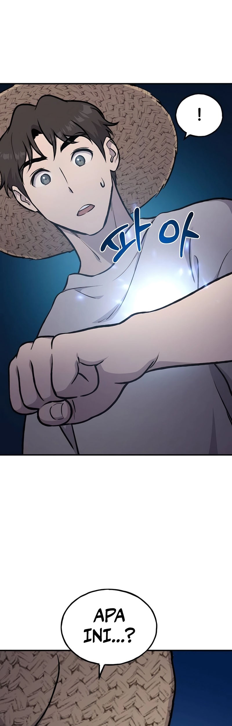 Solo Farming In The Tower Chapter 87 Gambar 27