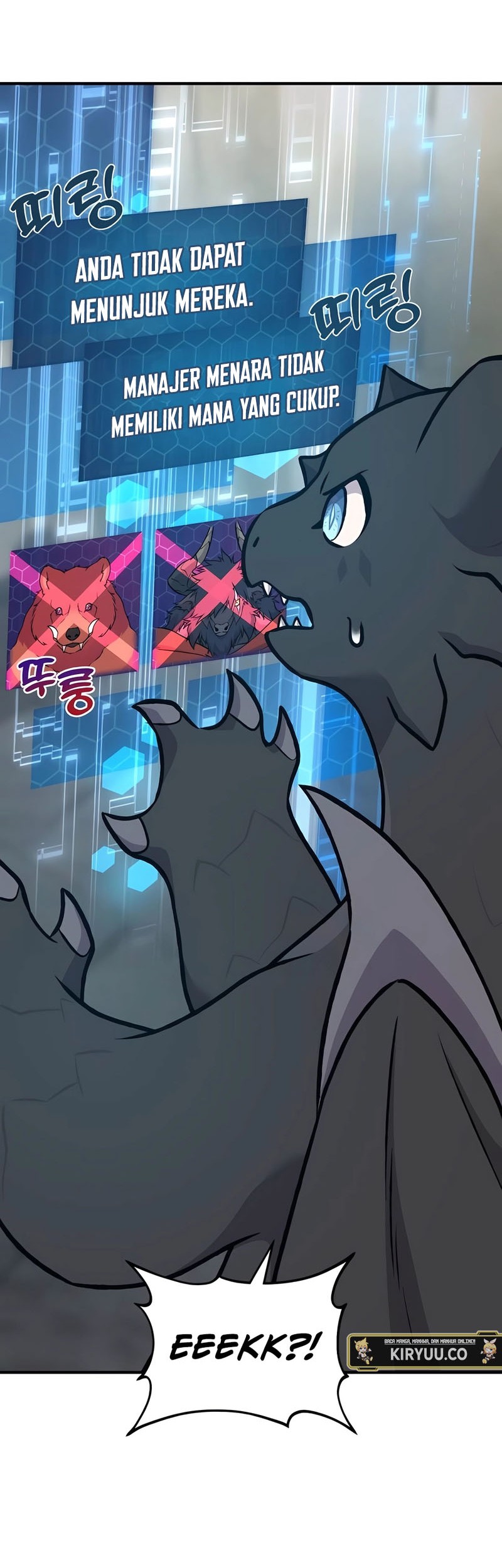 Solo Farming In The Tower Chapter 87 Gambar 40