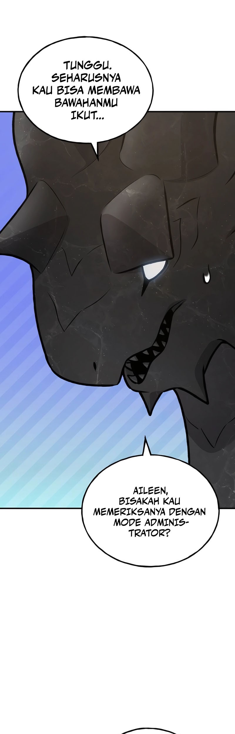 Solo Farming In The Tower Chapter 87 Gambar 33