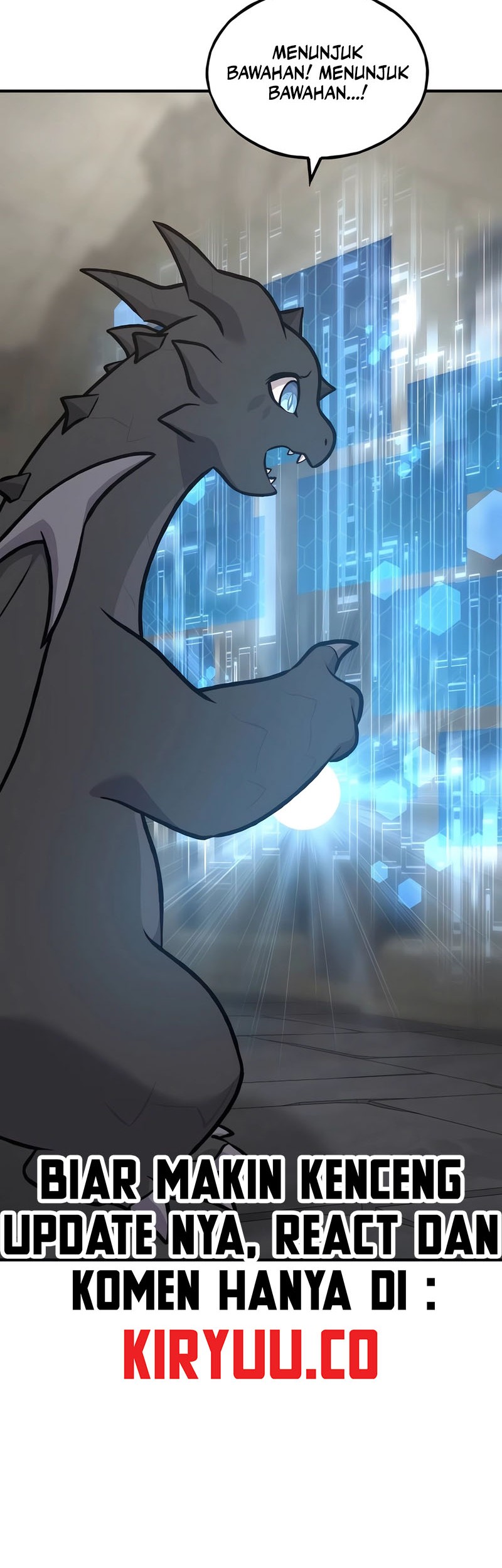 Solo Farming In The Tower Chapter 87 Gambar 34