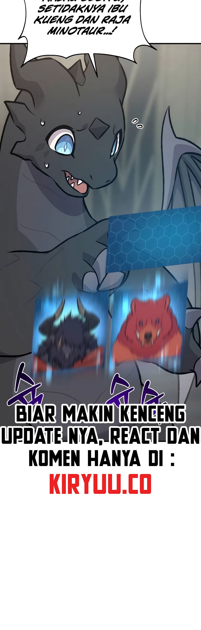 Solo Farming In The Tower Chapter 87 Gambar 39