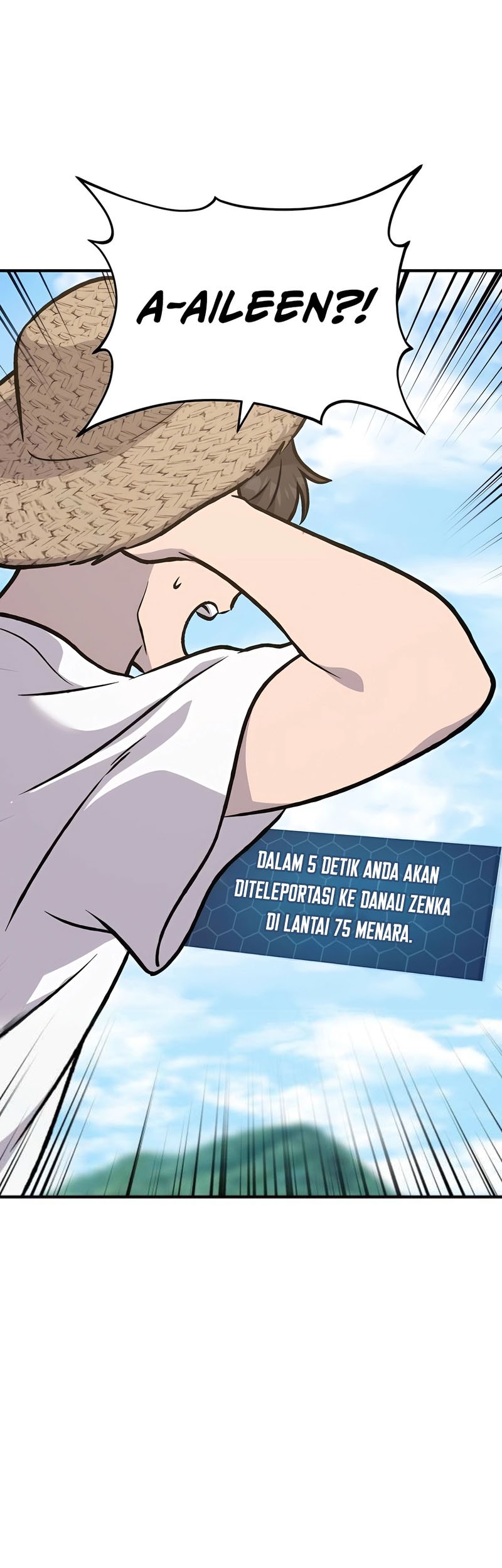 Solo Farming In The Tower Chapter 87 Gambar 41