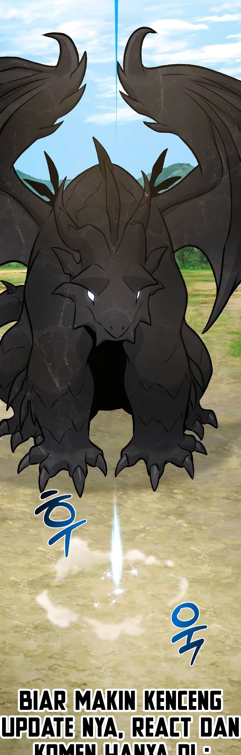 Solo Farming In The Tower Chapter 87 Gambar 46