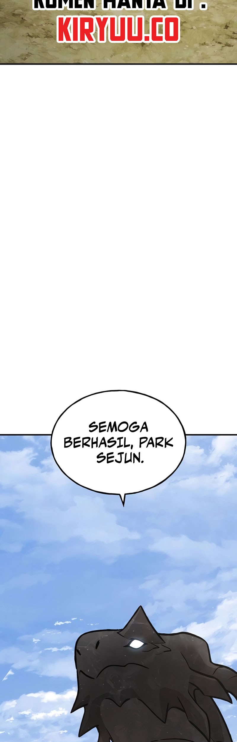 Solo Farming In The Tower Chapter 87 Gambar 47