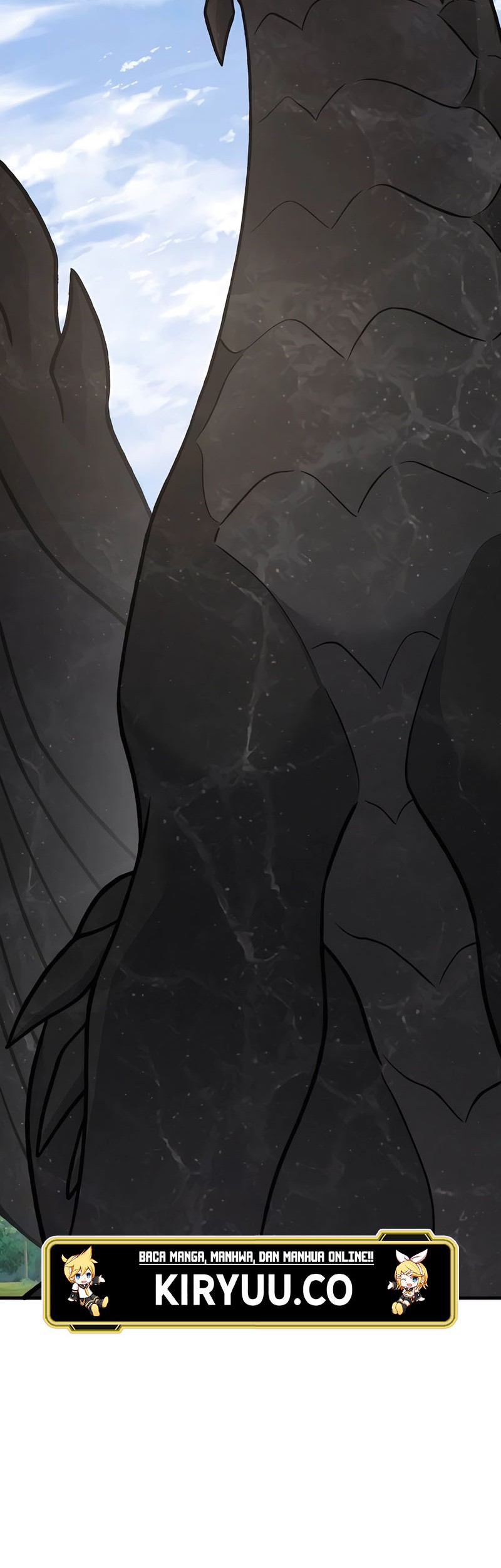 Solo Farming In The Tower Chapter 87 Gambar 48