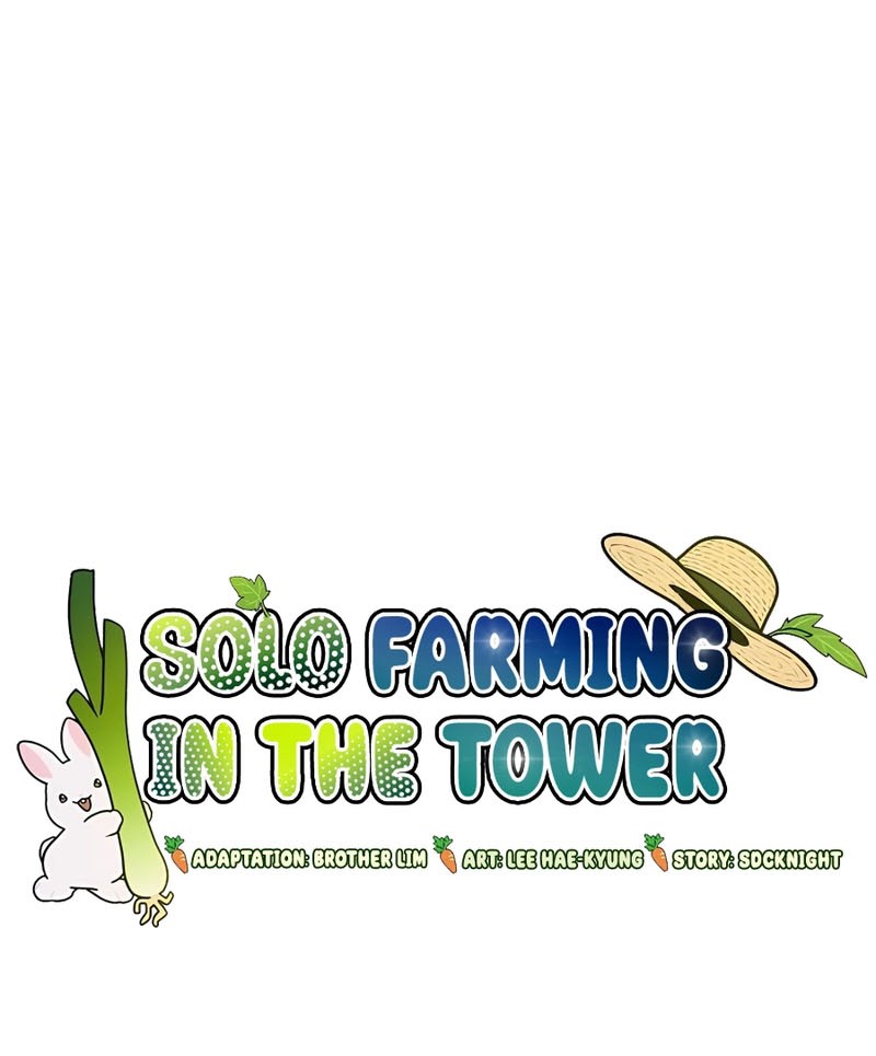 Solo Farming In The Tower Chapter 87 Gambar 49