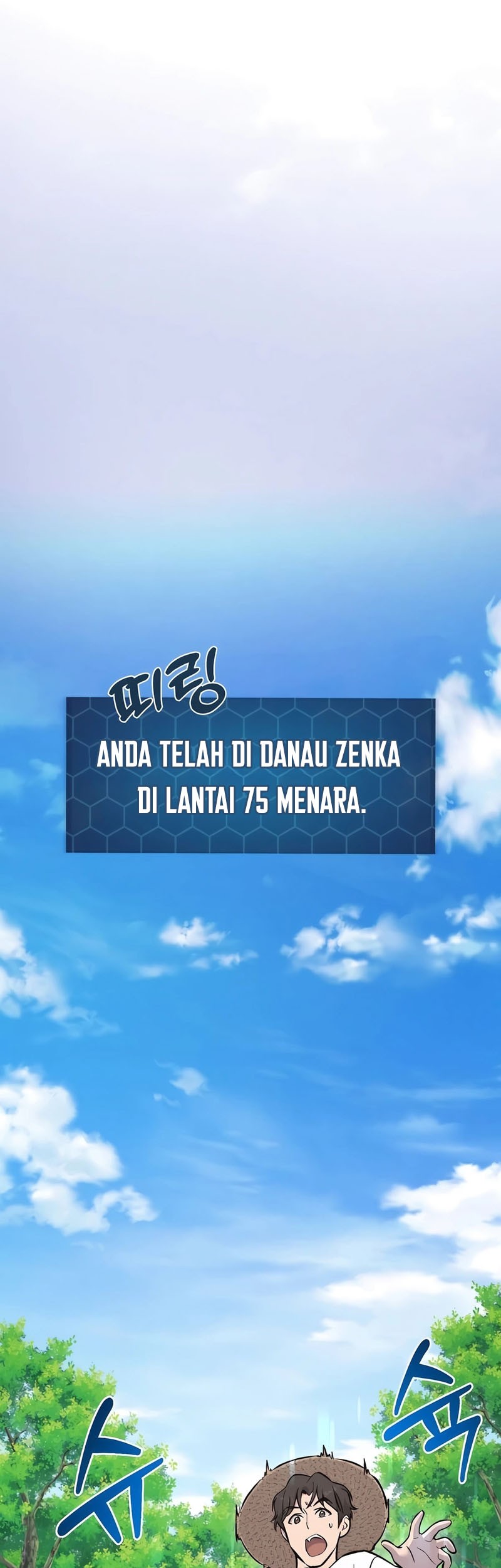 Solo Farming In The Tower Chapter 87 Gambar 50