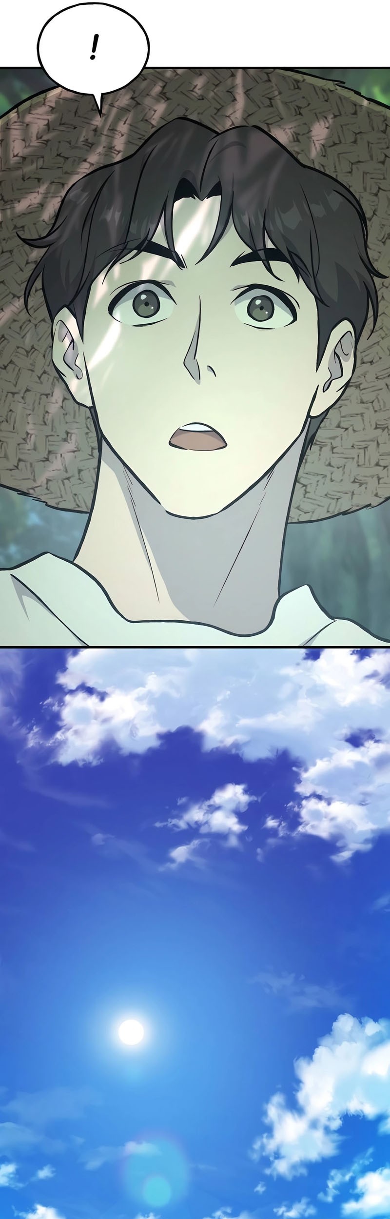 Solo Farming In The Tower Chapter 87 Gambar 58