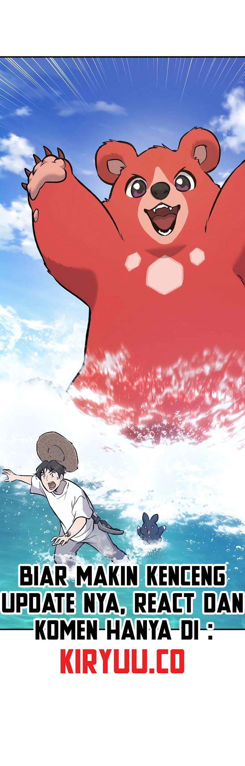 Solo Farming In The Tower Chapter 87 Gambar 67