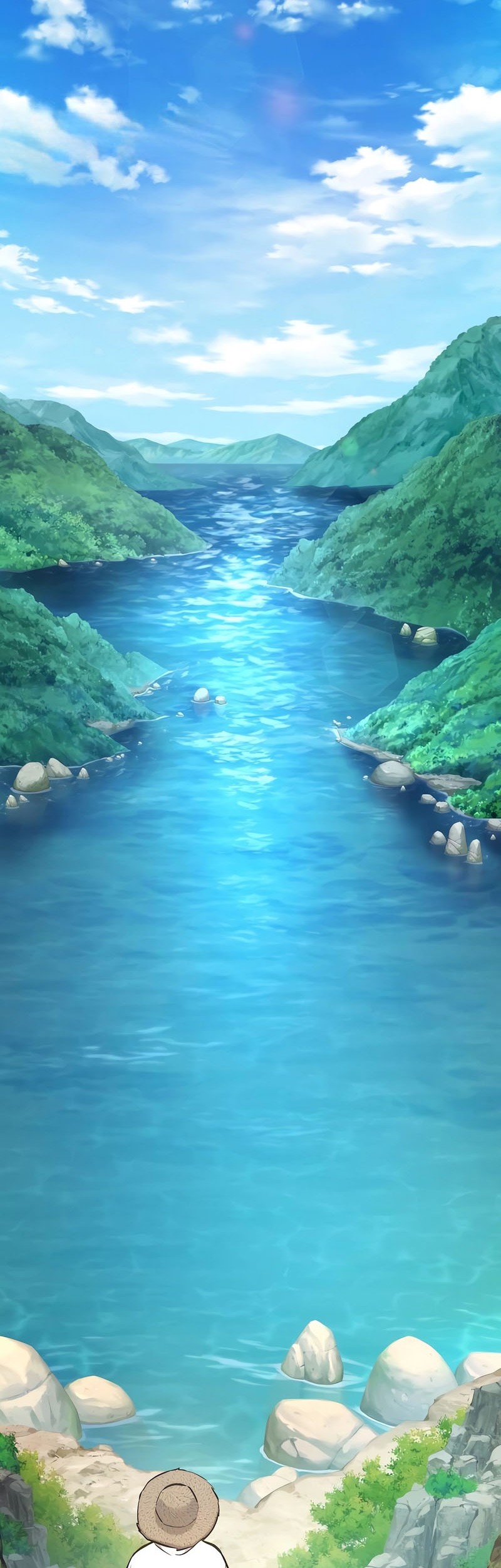 Solo Farming In The Tower Chapter 87 Gambar 59