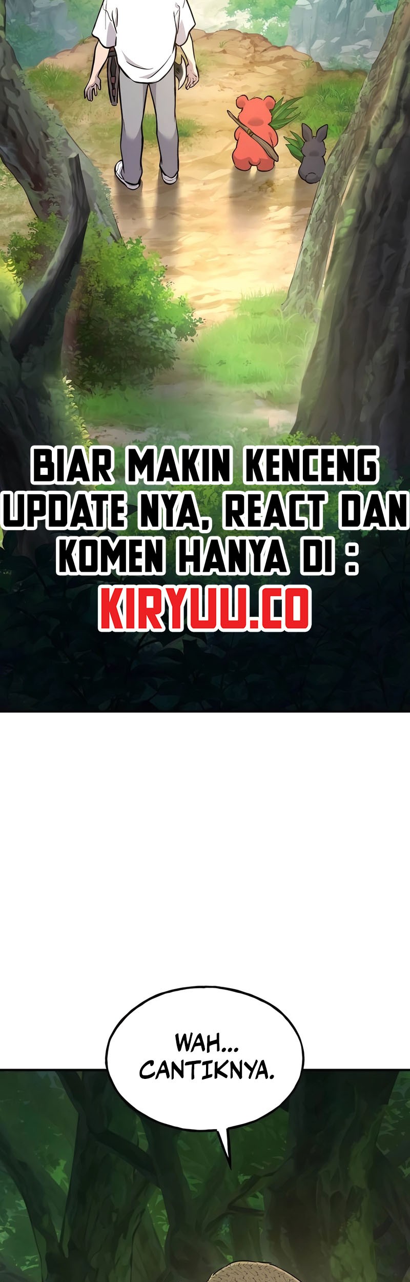 Solo Farming In The Tower Chapter 87 Gambar 60