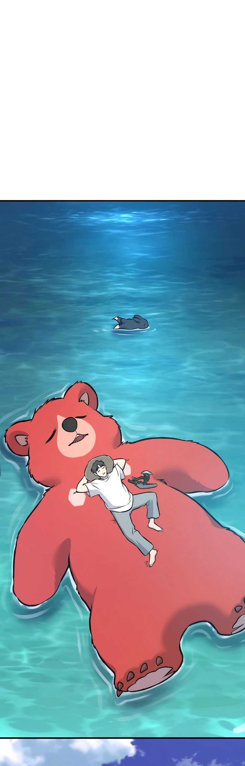 Solo Farming In The Tower Chapter 87 Gambar 68