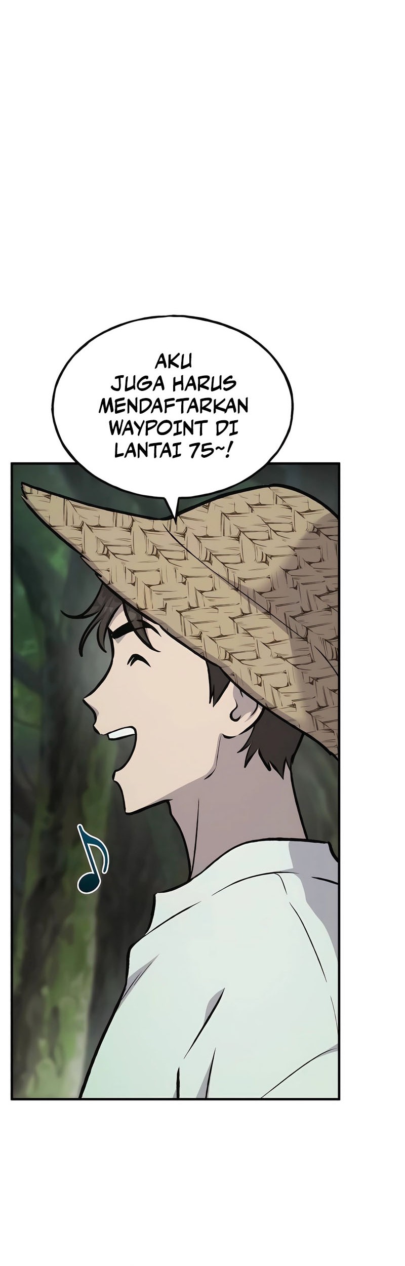 Solo Farming In The Tower Chapter 87 Gambar 73