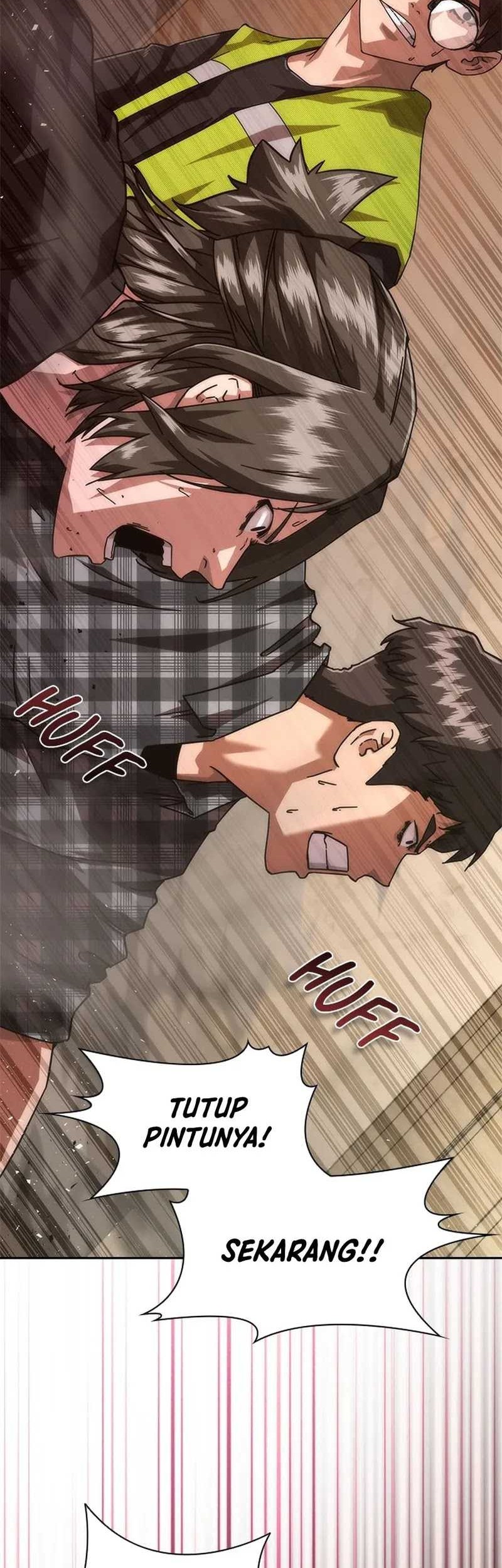 Zombie Apocalypse 82-08 Chapter 30 Gambar 29