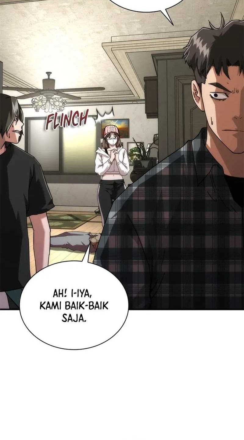 Zombie Apocalypse 82-08 Chapter 30 Gambar 36