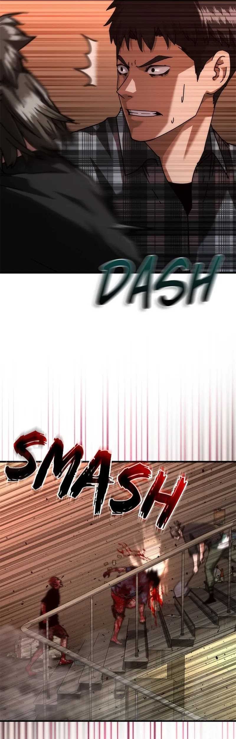 Zombie Apocalypse 82-08 Chapter 30 Gambar 20