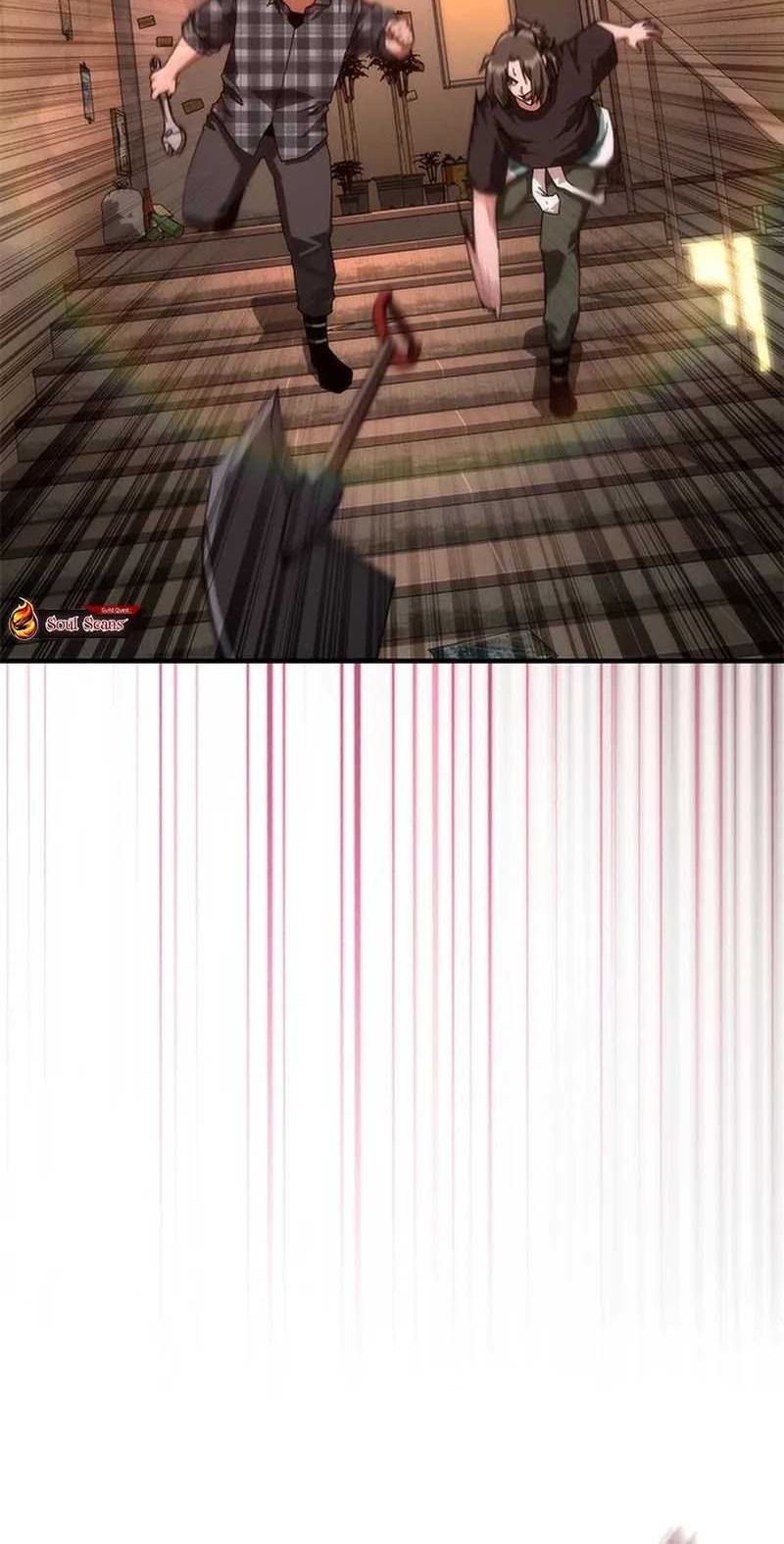 Zombie Apocalypse 82-08 Chapter 30 Gambar 23