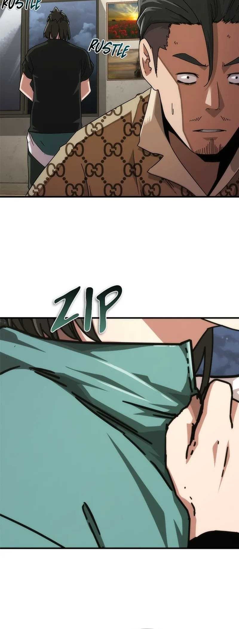 Zombie Apocalypse 82-08 Chapter 30 Gambar 54