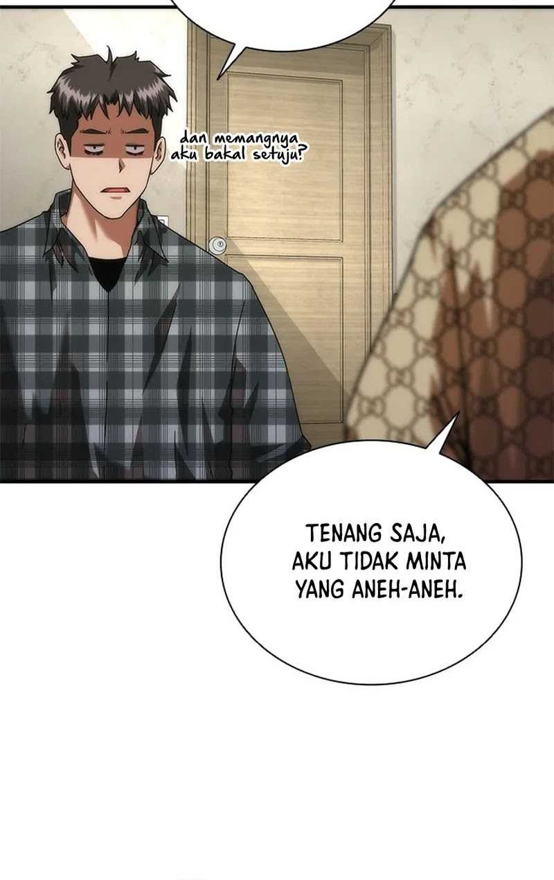 Zombie Apocalypse 82-08 Chapter 30 Gambar 58
