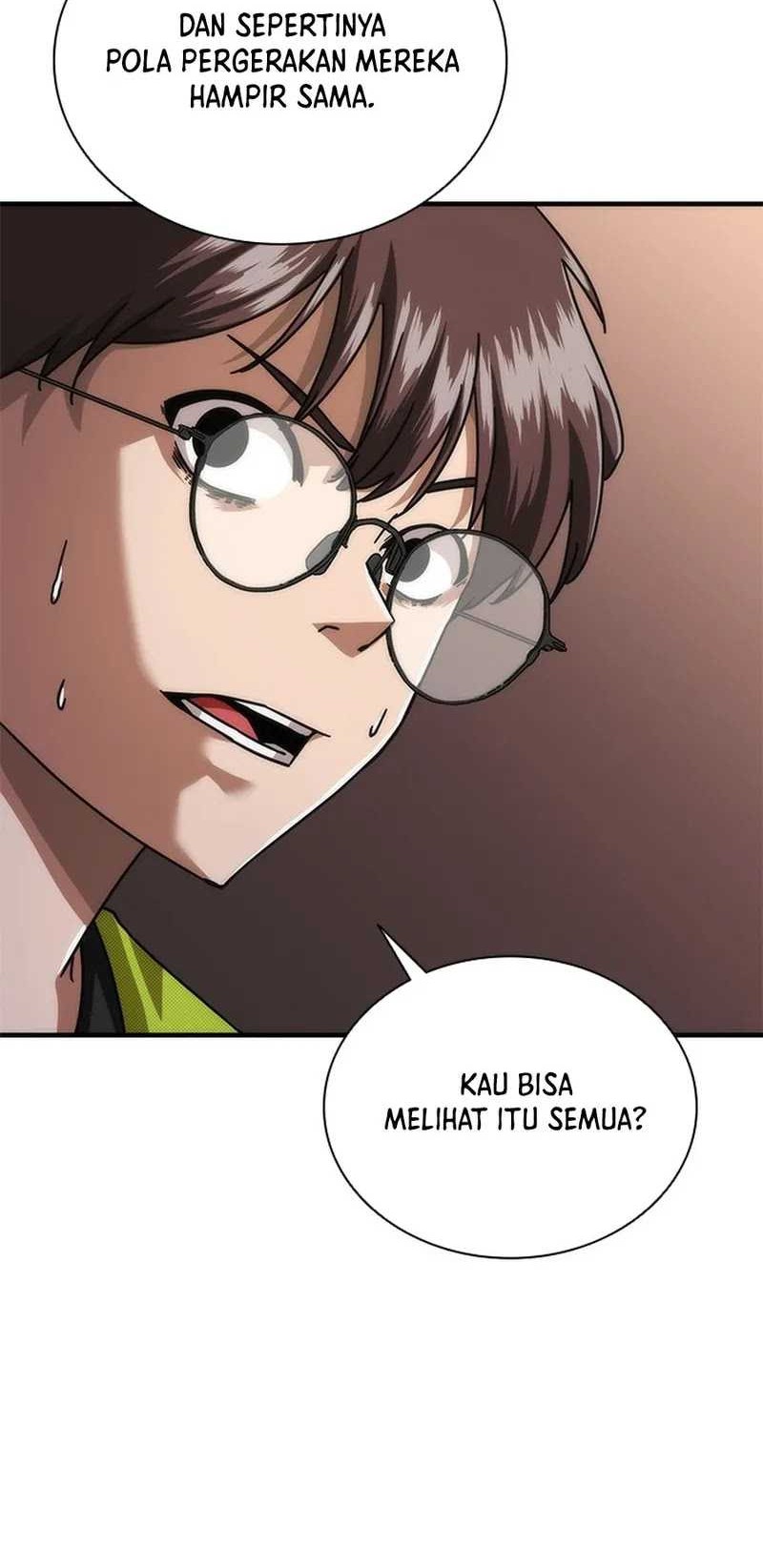 Zombie Apocalypse 82-08 Chapter 30 Gambar 72