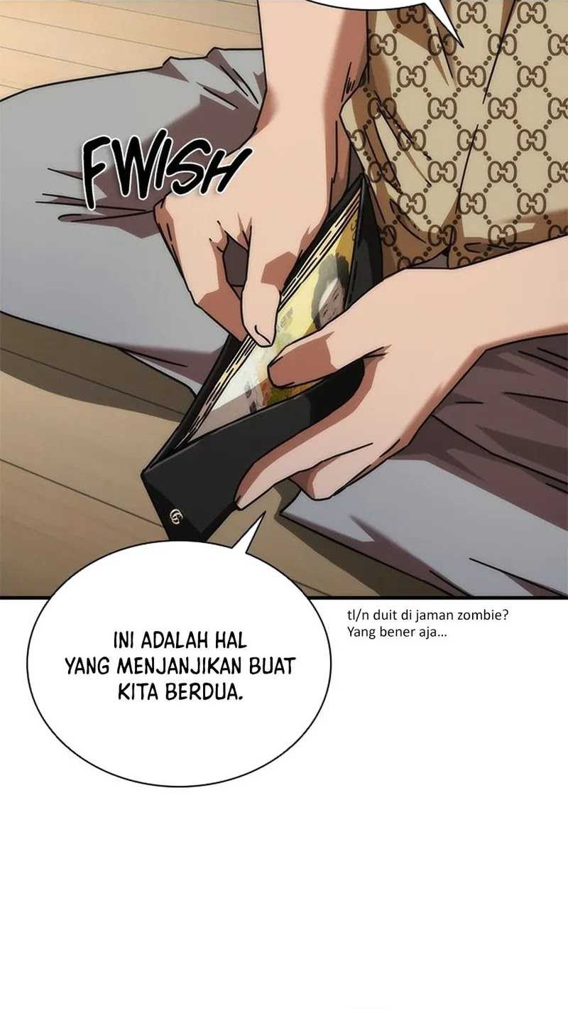 Zombie Apocalypse 82-08 Chapter 30 Gambar 60