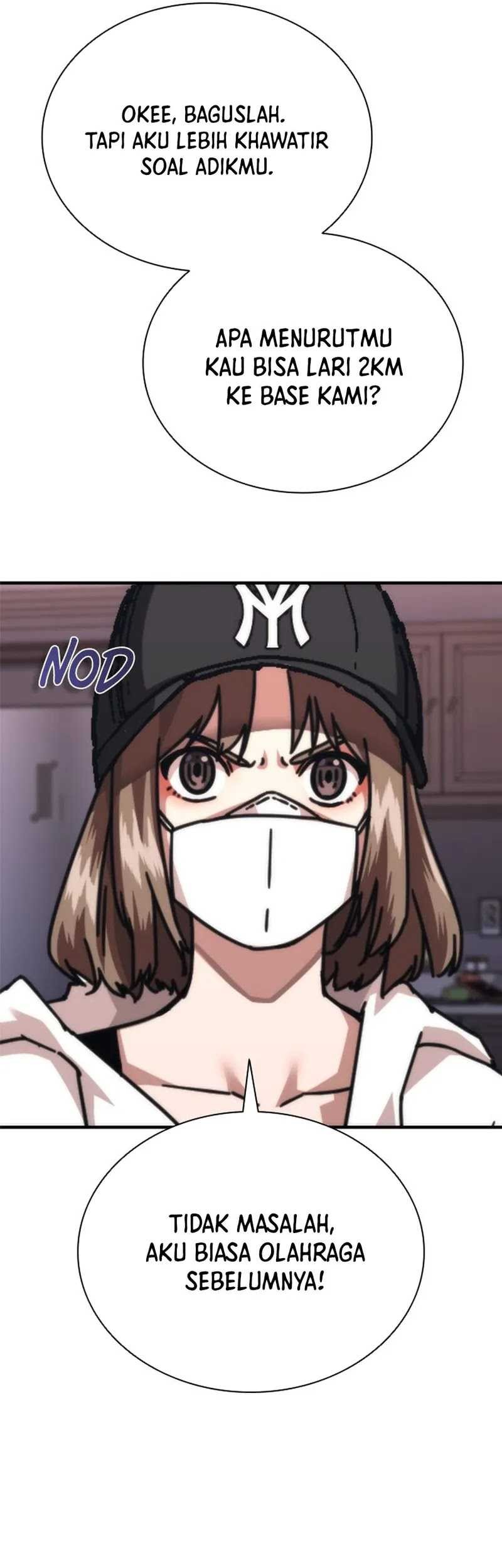 Zombie Apocalypse 82-08 Chapter 30 Gambar 87