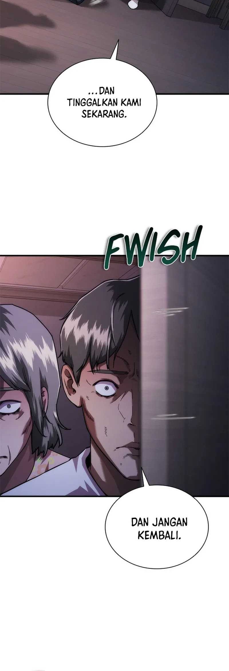 Zombie Apocalypse 82-08 Chapter 30 Gambar 82