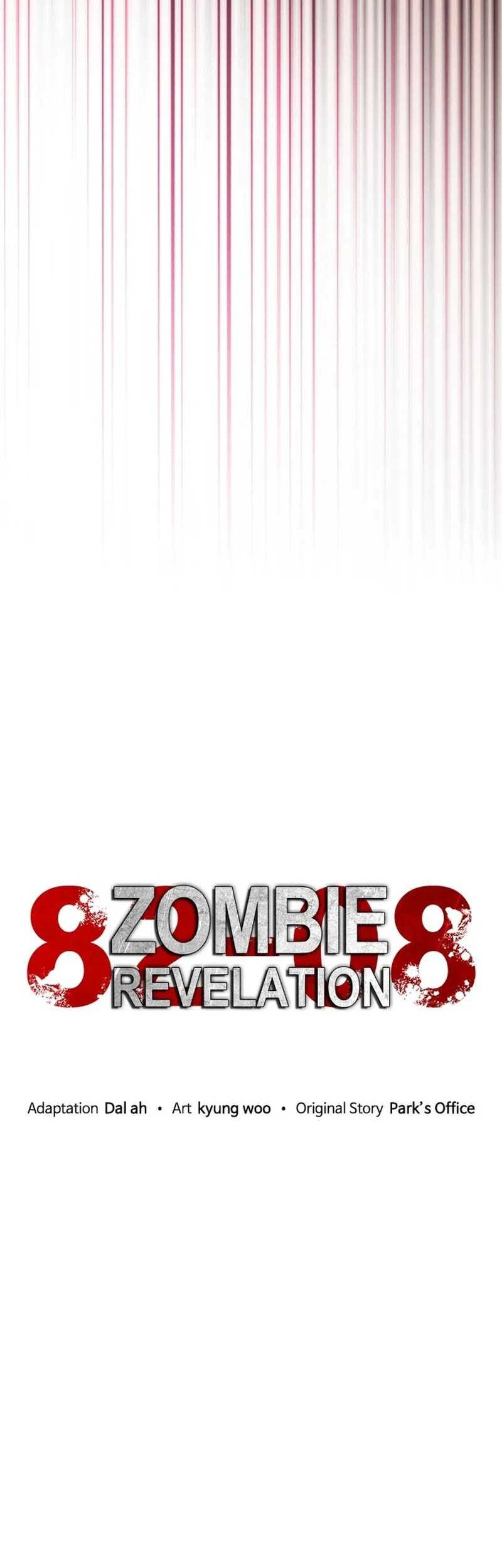 Zombie Apocalypse 82-08 Chapter 30 Gambar 13