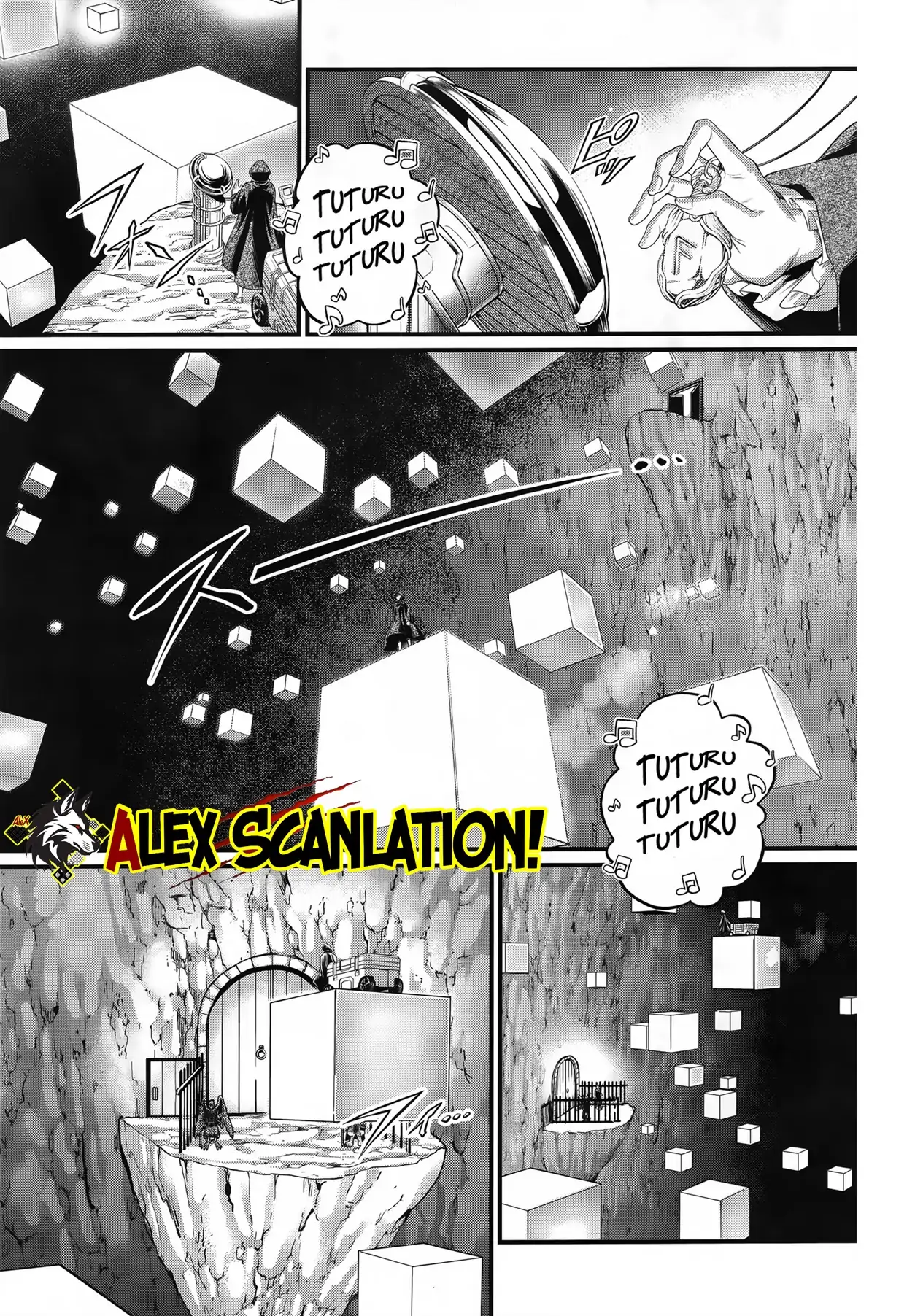 Shuumatsu no Valkyrie Chapter 96 Gambar 33