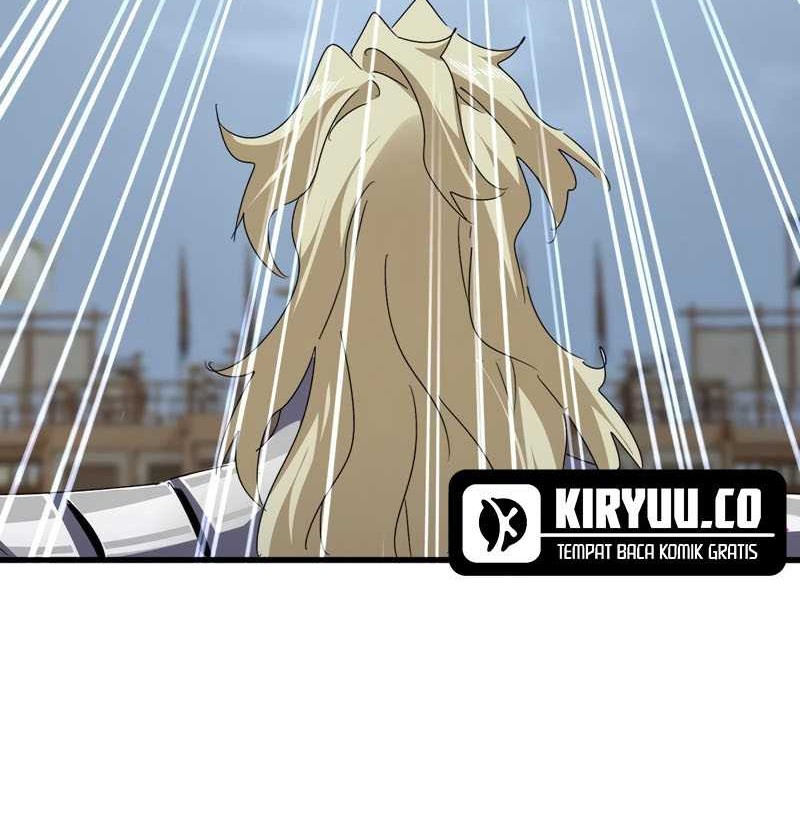 Magic Emperor Chapter 628 Gambar 18