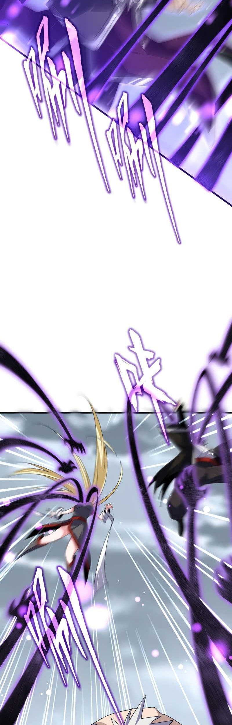 Magic Emperor Chapter 628 Gambar 20