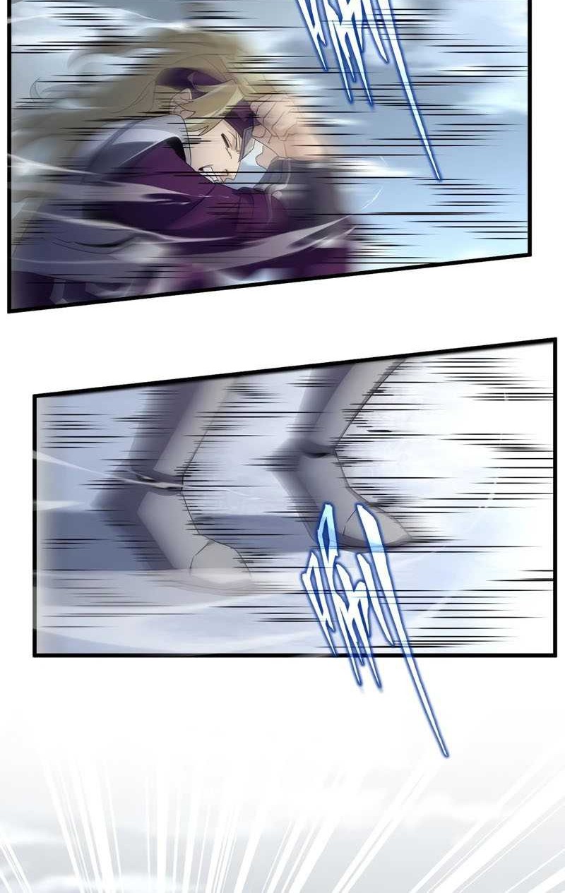 Magic Emperor Chapter 628 Gambar 30