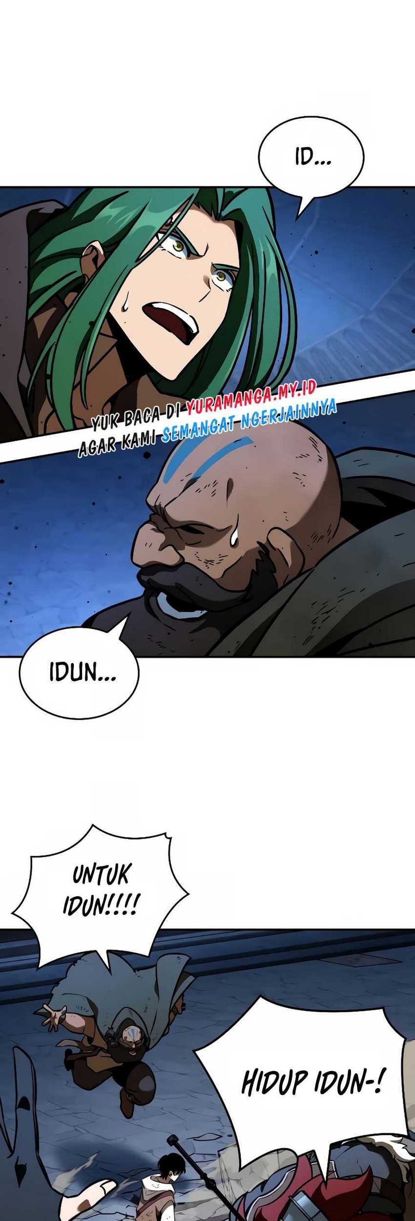 Vallhala Saga Chapter 09 Gambar 50