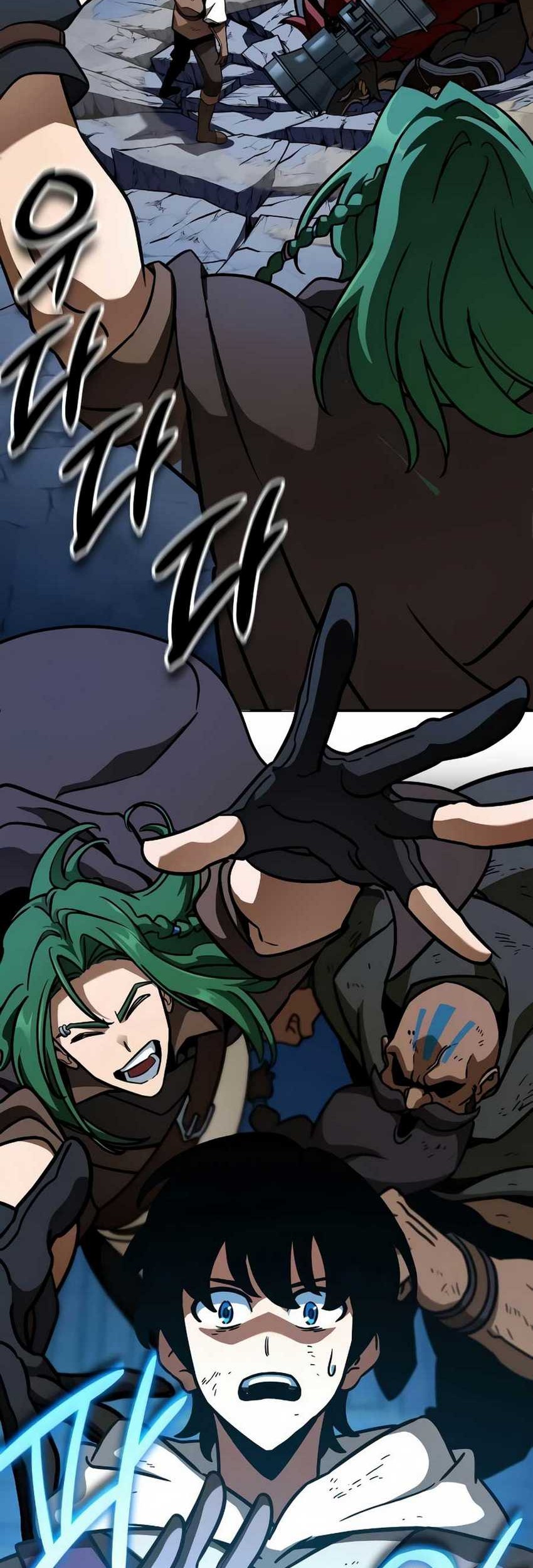 Vallhala Saga Chapter 09 Gambar 51