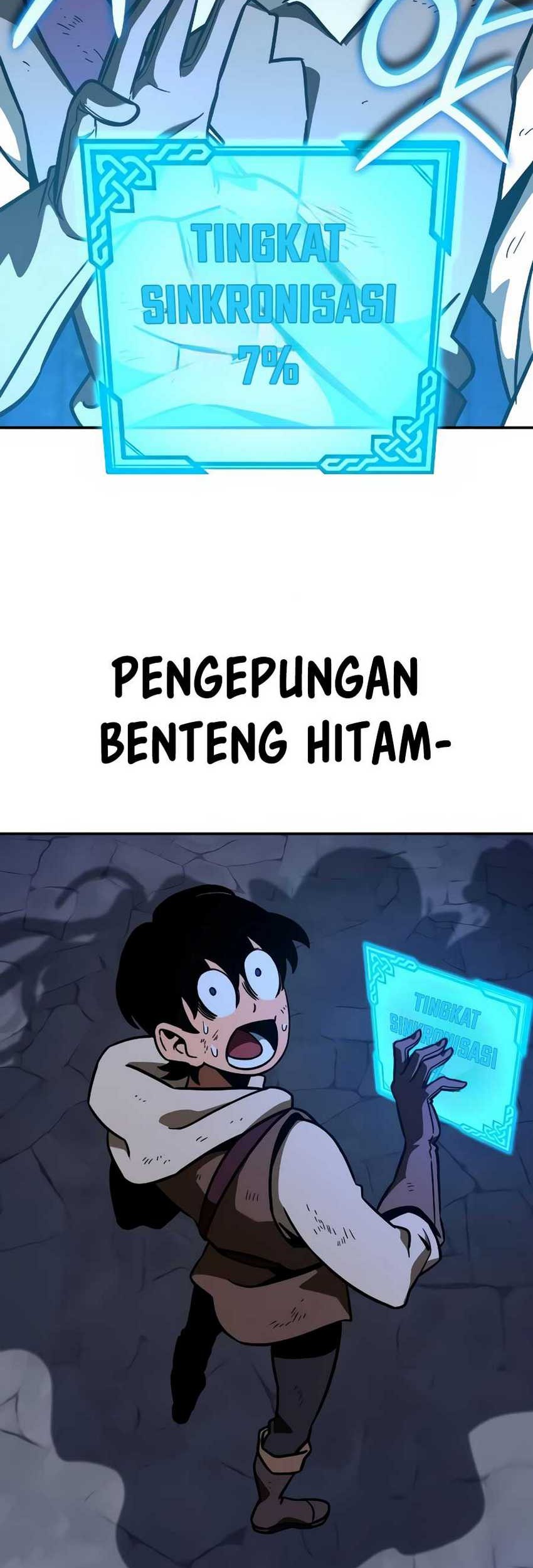 Vallhala Saga Chapter 09 Gambar 52