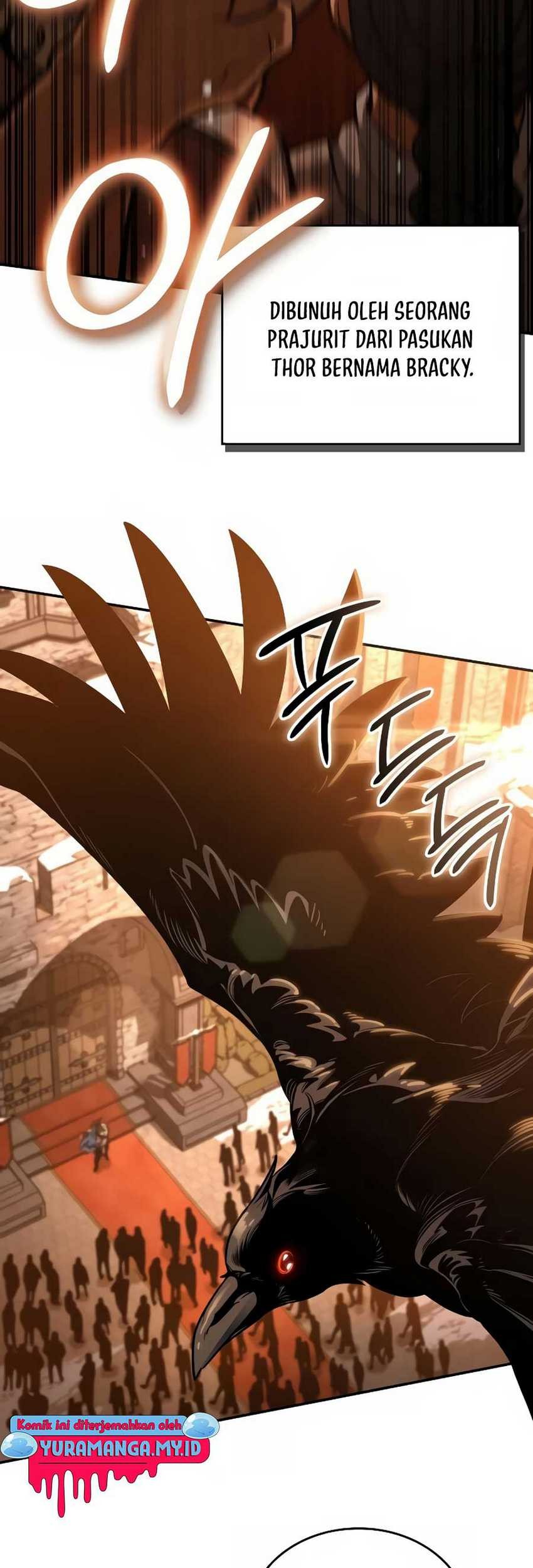 Vallhala Saga Chapter 09 Gambar 58