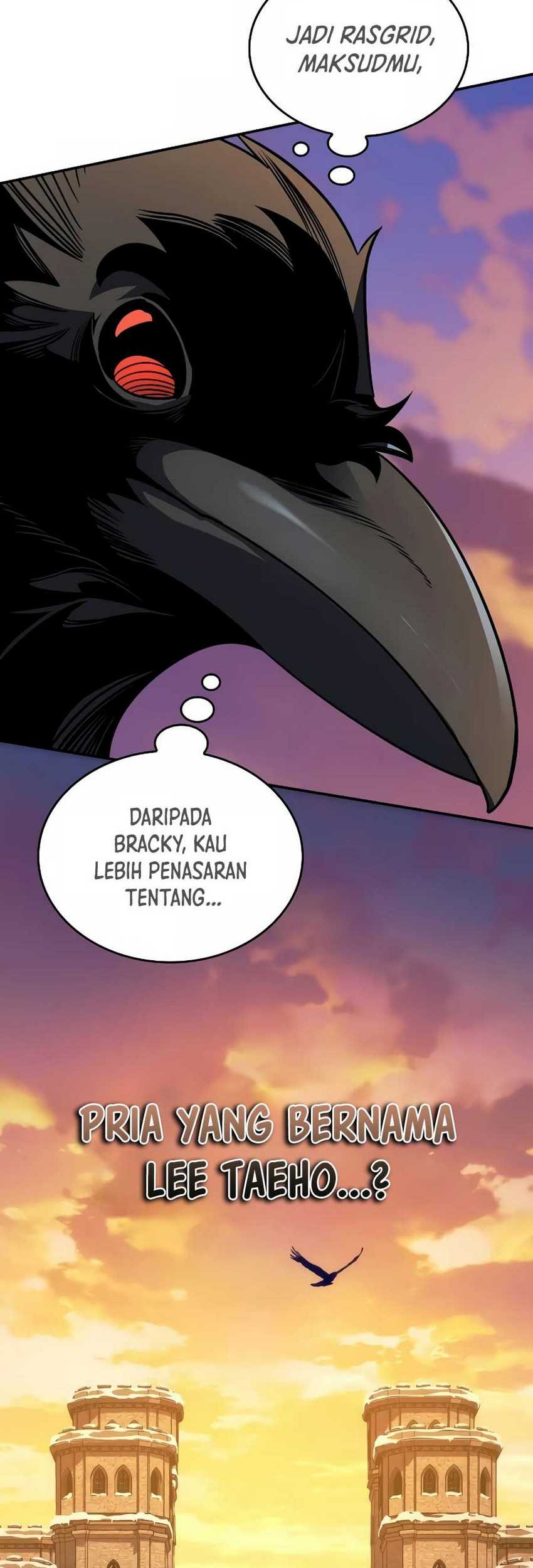 Vallhala Saga Chapter 09 Gambar 59