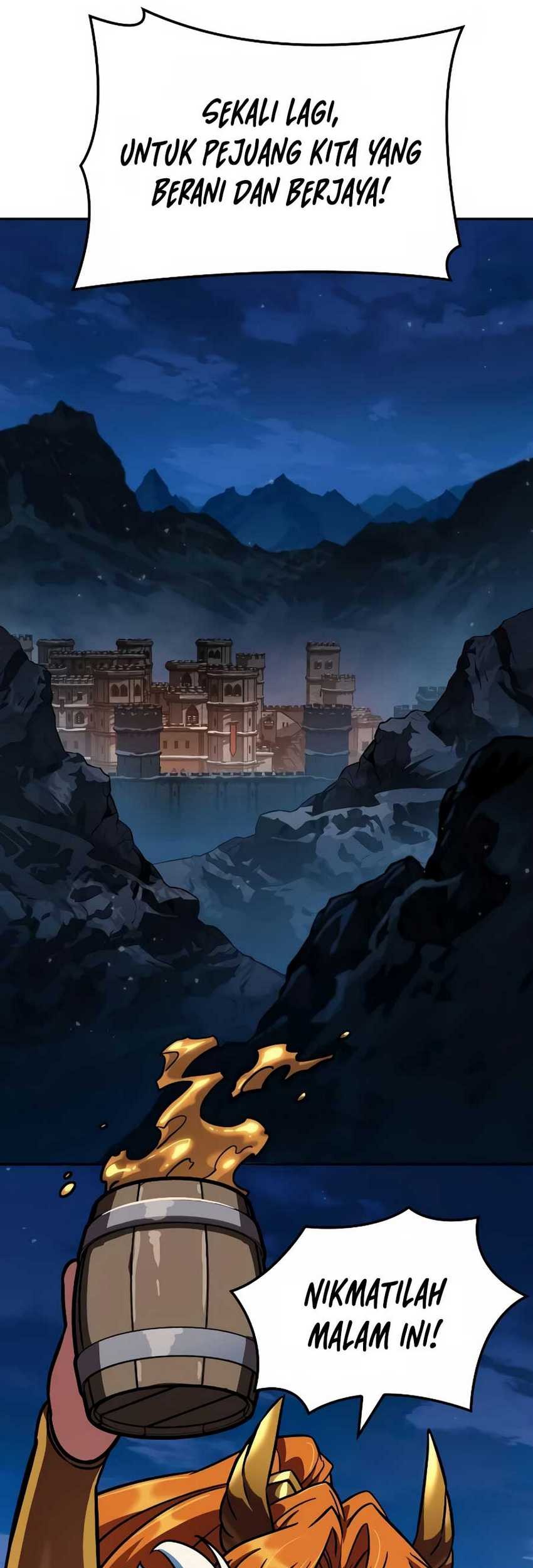 Vallhala Saga Chapter 09 Gambar 62